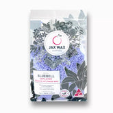 Jax Wax Alpine Bluebell Beads - Lavender 1Kg